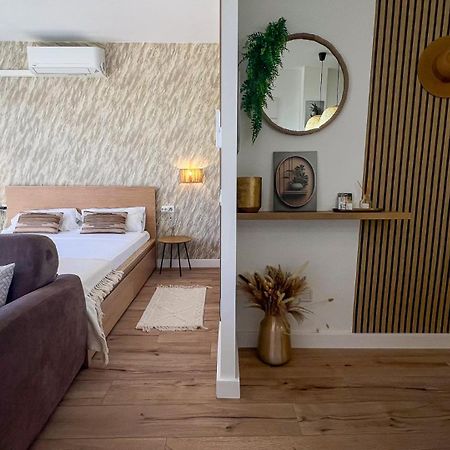 Oleholidays 806 Romana Playa Primera Linea De Playa มาร์เบยา ภายนอก รูปภาพ